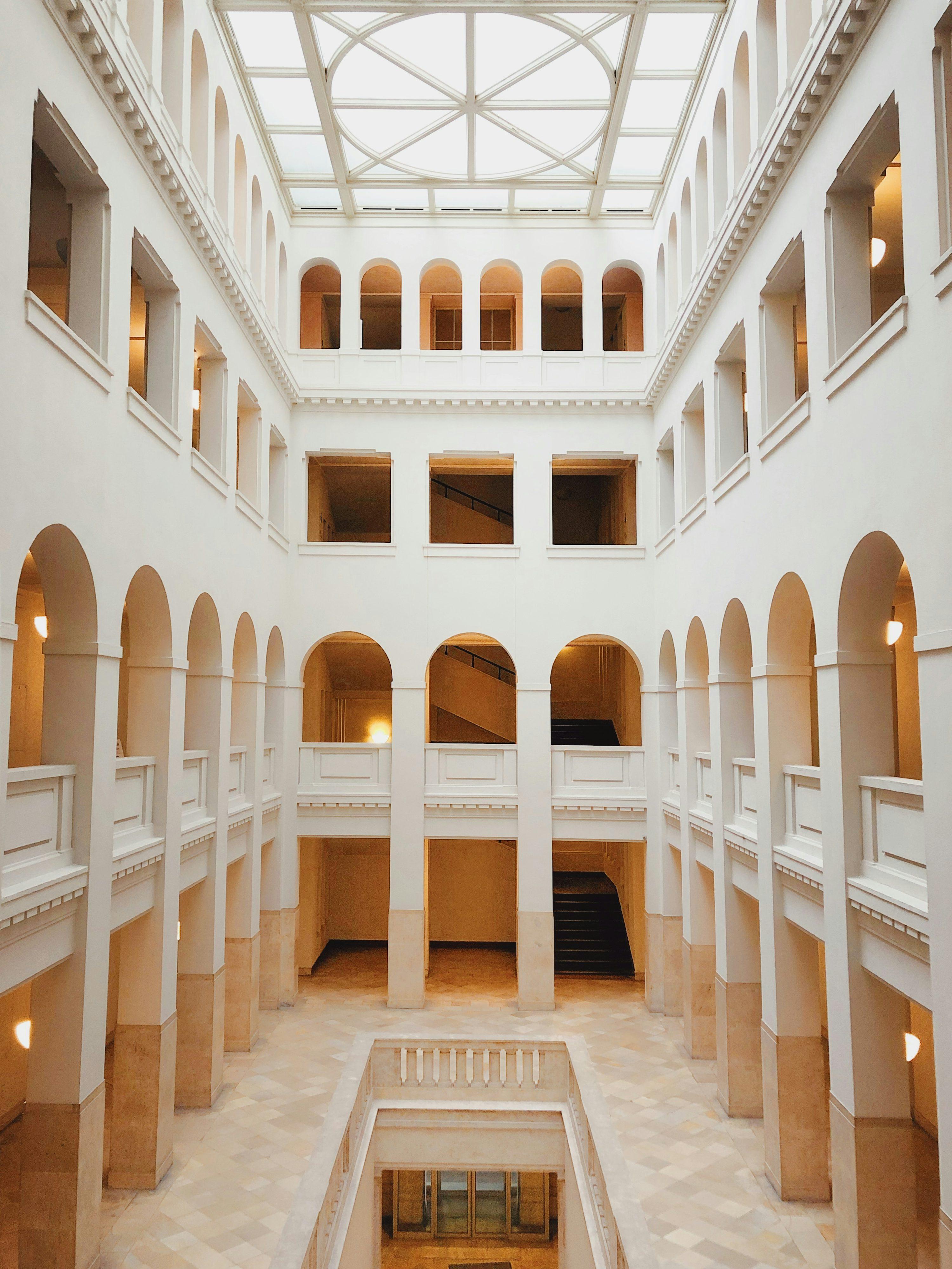Línea Arquitectónica
