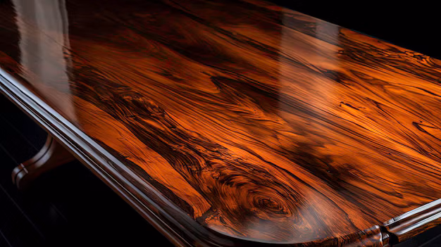 Línea Madera