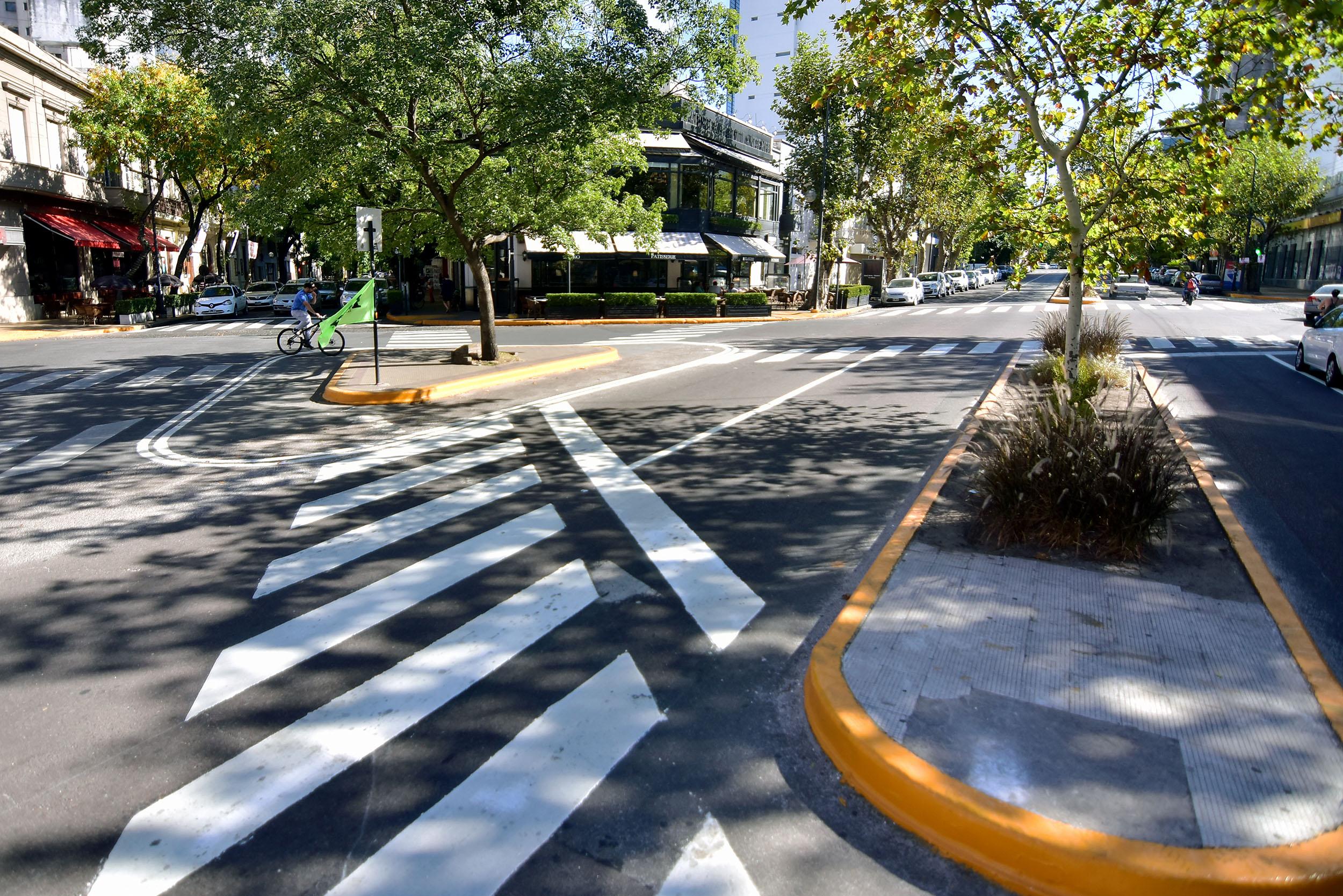 Demarcación Vial