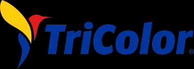 Logo Tricolor by America