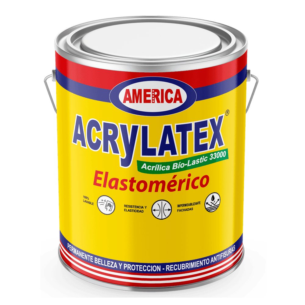 ACRYLATEX Elastomérico