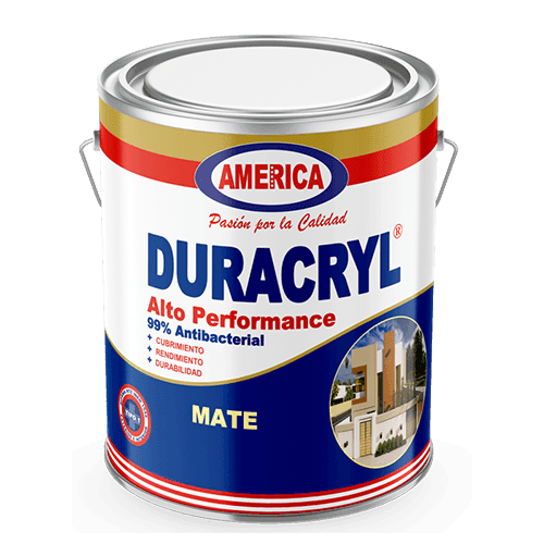 DURACRYL MATE